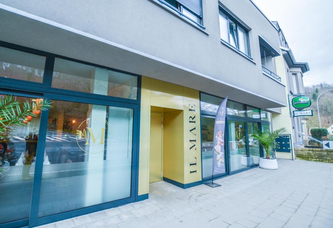 Apartment Il Mare 3 Luxembourg