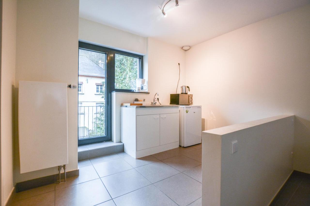 Apartment Il Mare 3 Luxembourg