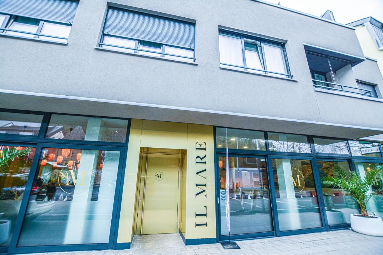 Apartment Il Mare 3 Luxembourg