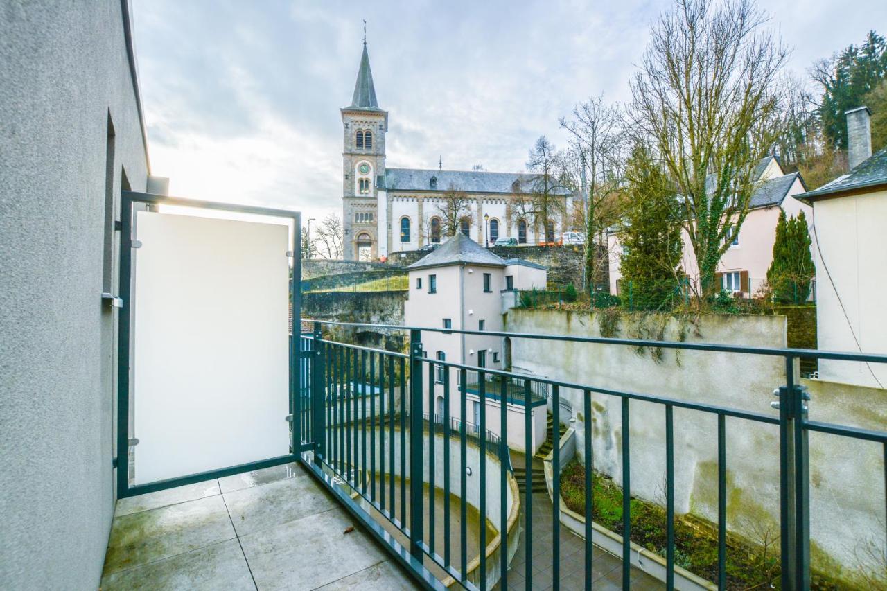 Il Mare 3 * Luxemburgo