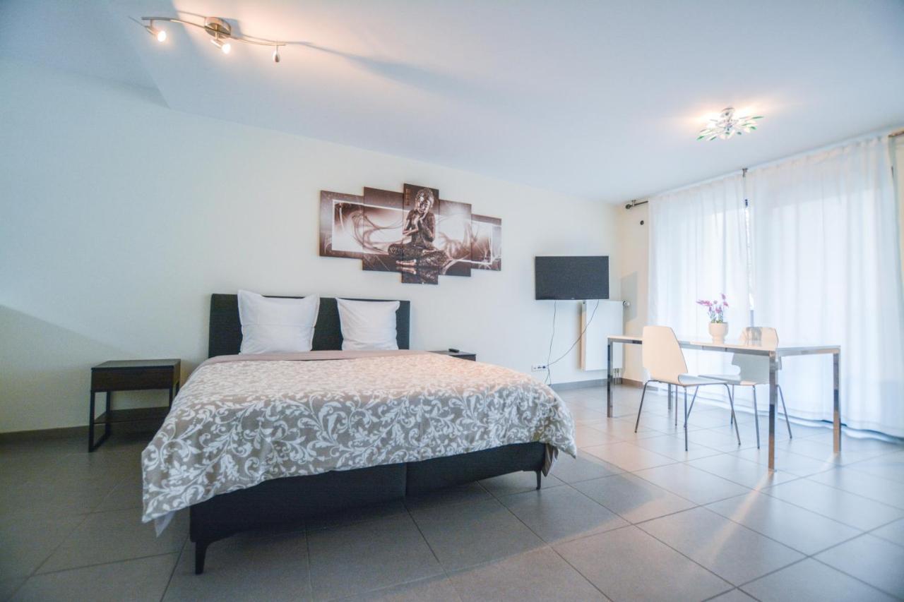 Apartamento Il Mare 3