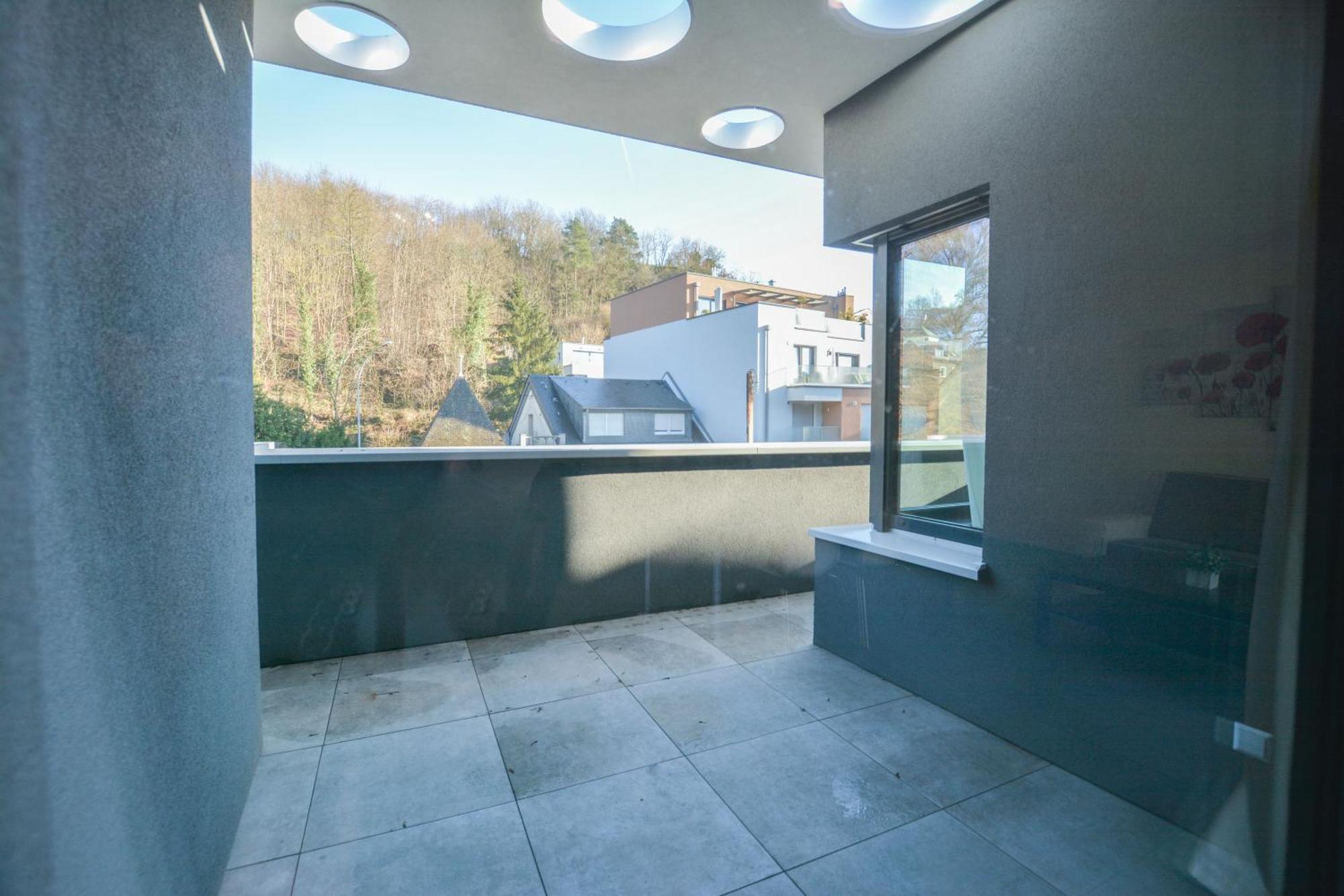 Apartment Il Mare 3 Luxembourg