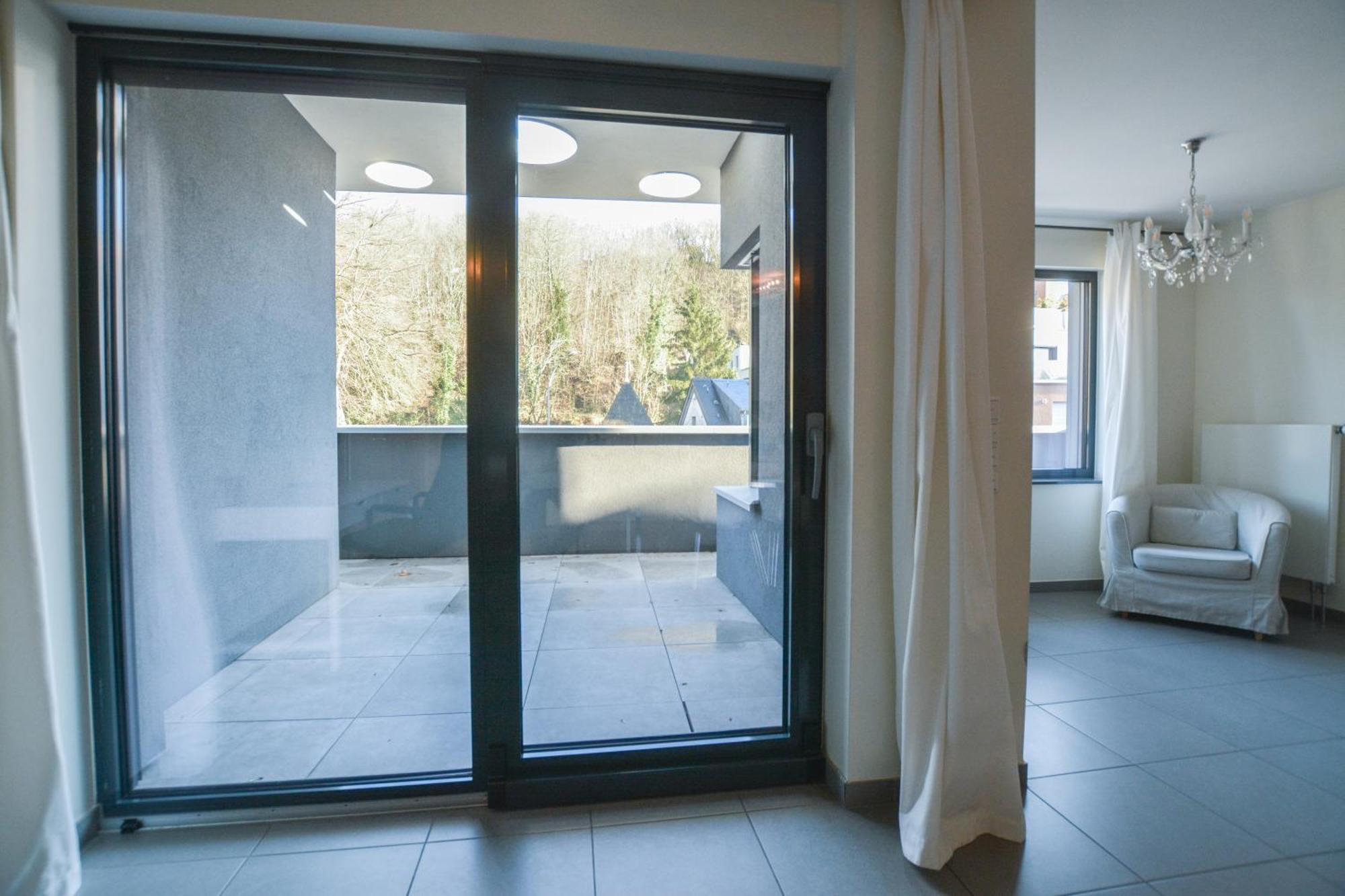 Apartment Il Mare 3 Luxembourg